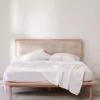 Microfiber Fabric Bedding