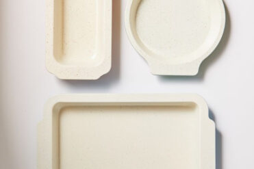 Smart Red Lacquer Kitchen Cabinet Cocina Ofertas Outlet