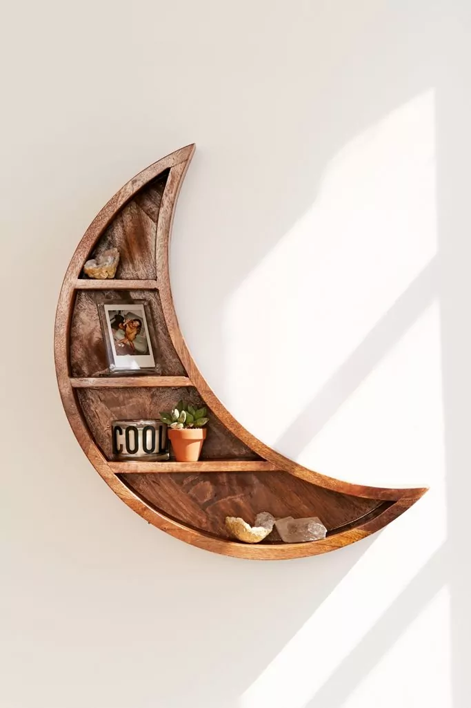 Wooden Moulding Framed Mirror Otros Ofertas Outlet Wooden Moulding Framed Mirror - Imagen 2
