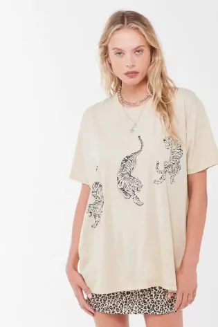 Panese Cartoon Game Tshirt