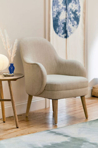 Nixon Sofa Chair Muebles Ofertas Outlet