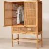 Hamilton Dresser Mirror