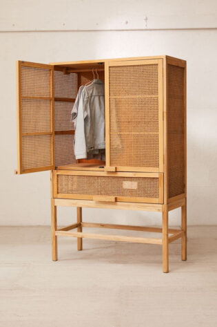 Hamilton Dresser Mirror Muebles Ofertas Outlet