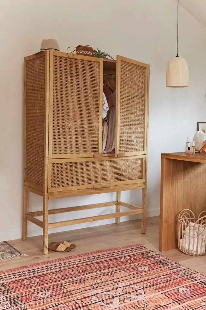 Hamilton Dresser Mirror Muebles Ofertas Outlet Hamilton Dresser Mirror - Imagen 3