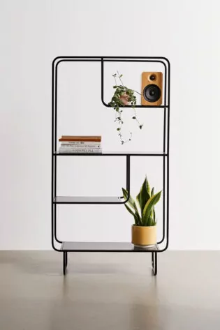 Devens Study Table Muebles Ofertas Outlet