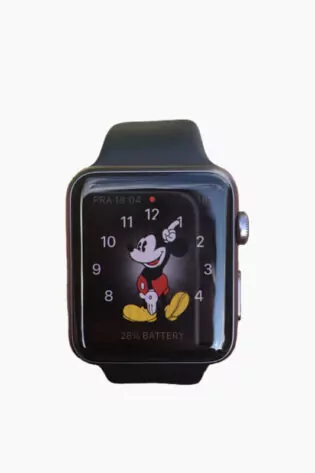 Smart Watch Otros Ofertas Outlet