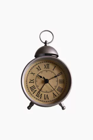 Alarm Clock