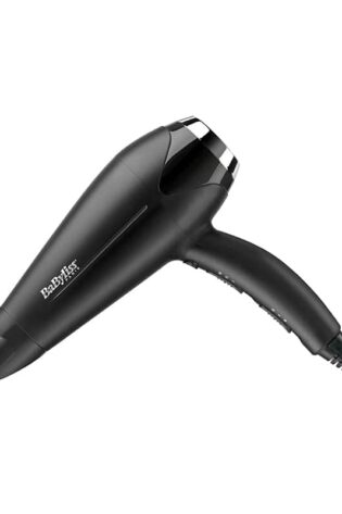 Secador BABYLISS turbo smooth 2200 – D572DE Belleza y Salud Ofertas Outlet