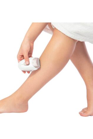 Depiladora CECOTEC Bamba SkinCare Depil-Action Go Belleza y Salud Ofertas Outlet