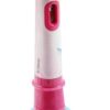 Cepillo de dientes eléctrico Oral B Infantil Cars/princesas Disney