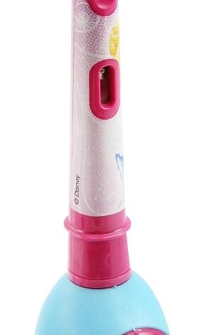 Cepillo de dientes eléctrico Oral B Infantil Cars/princesas Disney Belleza y Salud Ofertas Outlet