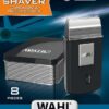 Afeitadora Rech WAHL TRAVEL SHAVER 03615-101