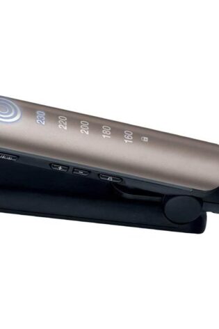 Plancha alisadora de pelo REMINGTON S8590 keratin therapy straightener Belleza y Salud Ofertas Outlet