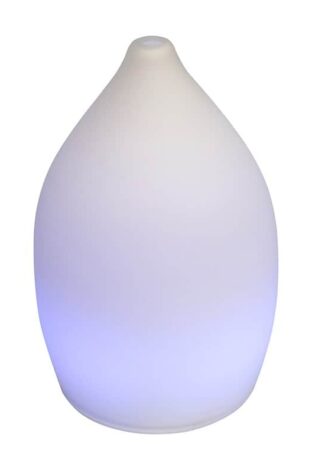 Difusor de aceites esenciales BE YOU BY-GOUTTE01 Belleza y Salud Ofertas Outlet