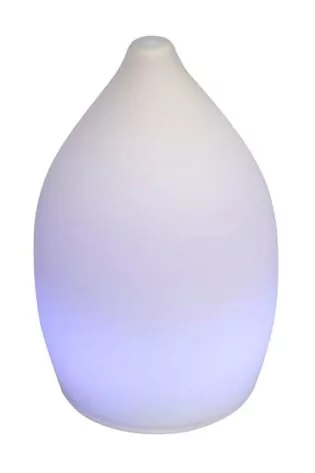 Difusor de aceites esenciales BE YOU BY-GOUTTE01 Belleza y Salud Ofertas Outlet