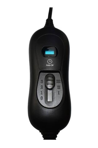 Manta eléctrica BE YOU BY-DOUDOU01 Belleza y Salud Ofertas Outlet