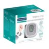 Tensiómetro de muñeca LANAFORM WBPM-110
