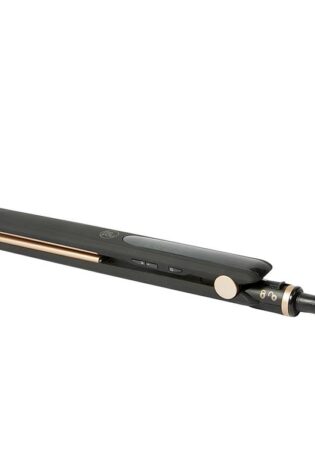 Plancha alisadora de pelo BE YOU BY-HVC02 Belleza y Salud Ofertas Outlet