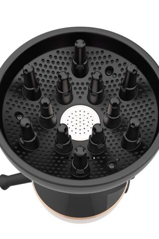 Secador de pelo BELLISSIMA My Pro Diffon DF 3000 Belleza y Salud Ofertas Outlet
