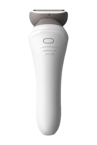 Afeitadora femenina PHILIPS Lady Shaver Series 6000 BRL126/00 Wet & Dry inalámbrica Belleza y Salud Ofertas Outlet
