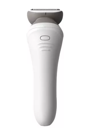 Afeitadora femenina PHILIPS Lady Shaver Series 6000 BRL126/00 Wet & Dry inalámbrica Belleza y Salud Ofertas Outlet