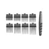 Cortapelos BABYLISS E695E con accesorios