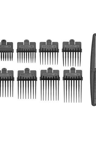 Cortapelos BABYLISS E695E con accesorios Belleza y Salud Ofertas Outlet