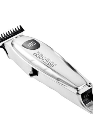 Cortapelo BECKER VMAX + bolsa Belleza y Salud Ofertas Outlet