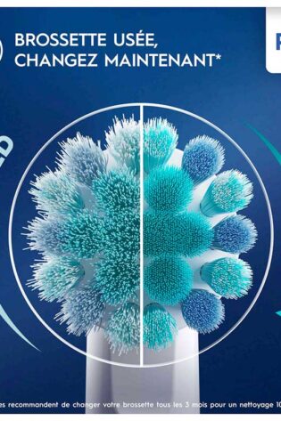 Cepillo dientes ORAL-B VITALITY Pro Kids Frozen Belleza y Salud Ofertas Outlet