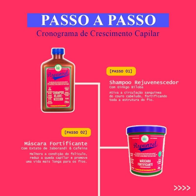 Rapunzel tónico para el crecimiento del cabello - Spray 250ml - Imagen 3