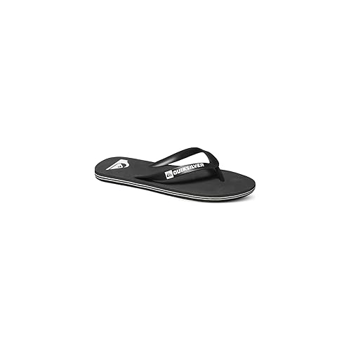 Quiksilver Molokai Zapatos Piscina Hombre 🏖️ Oferta -26% Antideslizantes