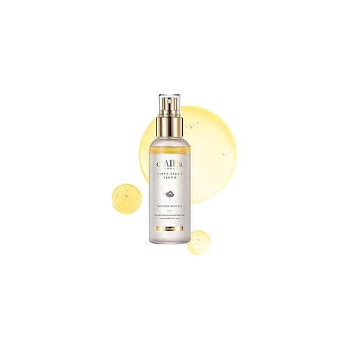 Serum Spray d'Alba con Trufas Blancas: Revolución Coreana 2025