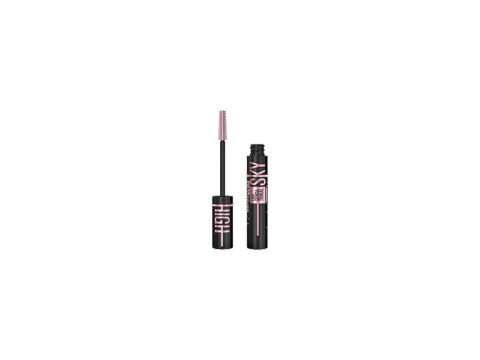 Máscara Pestañas Maybelline Sky High Cosmic ⚡ Volumen Infinito (-93.0% Oferta)