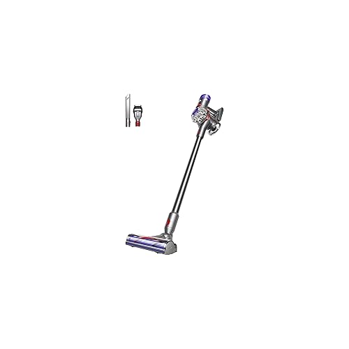 Aspiradora Dyson V8 Advanced 2025: Potencia Sin Cables