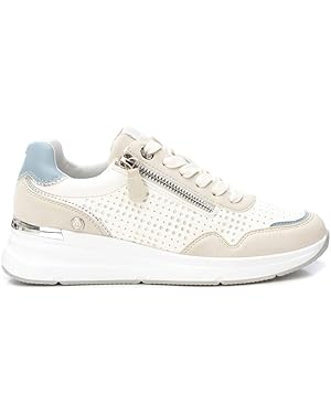 XTI 14399003, Zapatillas Mujer