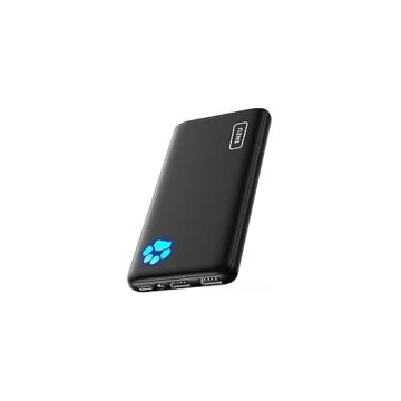 Power Bank INIU 10000mAh 🔋 Oferta -20% Más Delgado 2025