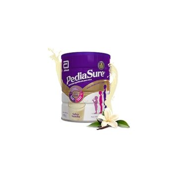 PediaSure Vainilla 2025: Complemento Nutricional 17% OFF
