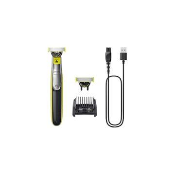 Philips OneBlade 360 Maquinilla Híbrida 🔥 Oferta -25% Hoy