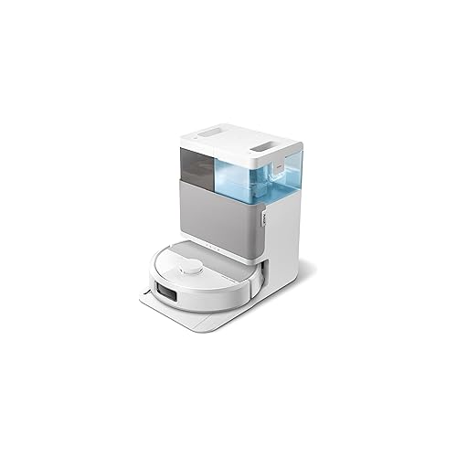 Mejor Robot Aspirador iRobot Roomba Plus 505 Combo 2025 🤖 Limpieza Inteligente