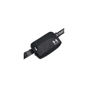 Riñonera Under Armour Loudon Crossbody 2025 ⚡ Oferta -42% Hoy