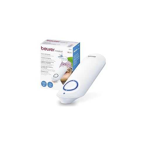 Beurer BR 60 Dispositivo Picaduras 🔥 Oferta -23% Hoy