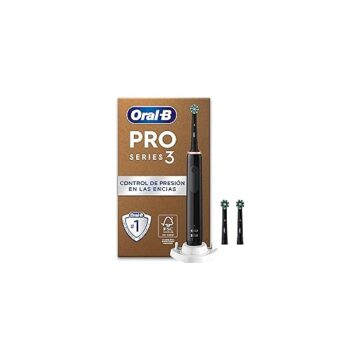 Oral-B Pro 3 3000 Cepillo Eléctrico ⚡ Oferta -42% Hoy