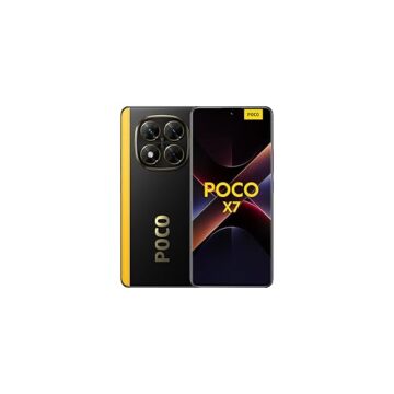 POCO X7 análisis completo: el móvil que arrasa en 2025