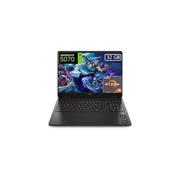 Portátil Gaming HP OMEN 16 2025: Descubre la Bestia Gamer