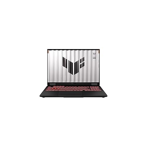 Portátil Gaming ASUS TUF A16: Oferta Exclusiva 2025