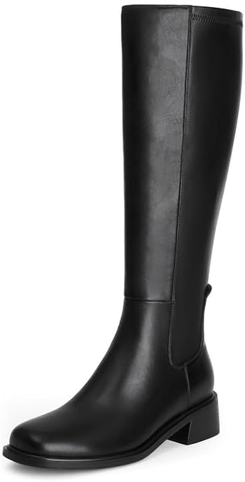 Botas altas hasta la rodilla para mujer, botas Otros Ofertas Outlet Botas altas hasta la rodilla para mujer, botas