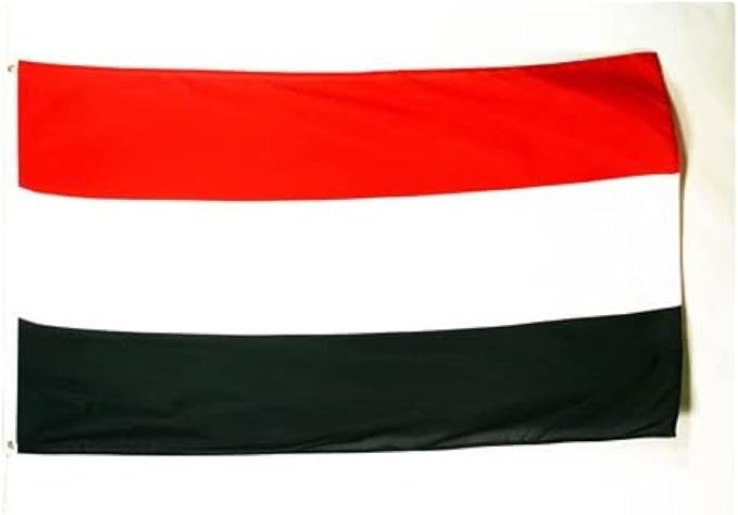 AZ FLAG – Bandera Yemen – 250×150 cm – Gran Bander Otros Ofertas Outlet AZ FLAG - Bandera Yemen - 250x150 cm - Gran Bander