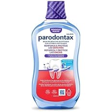 Parodontax Colutorio Encías 500ml Diario