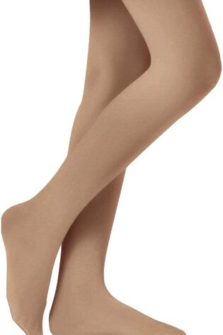 Stelle Medias muy suaves para danza o ballet,