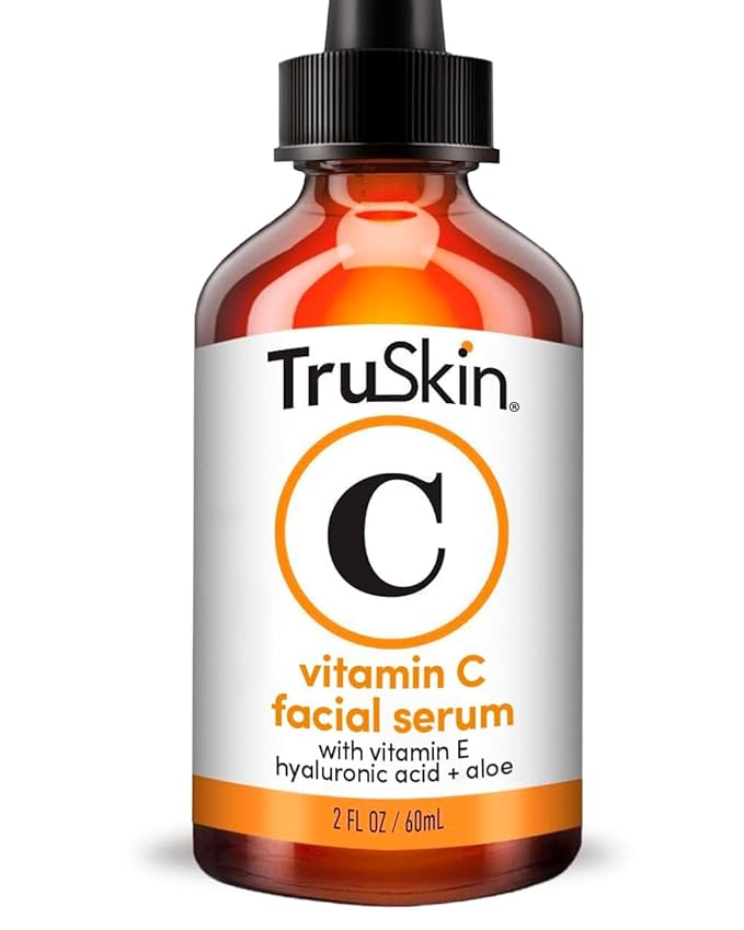 TruSkin - Suero facial con vitamina C, s... 21.41€ 1 TruSkin - Suero facial con vitamina C, s... 21.41€
